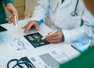 Por que você melhora e recai — o que amedicação não explica
